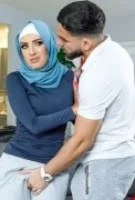 Türbanlı Liseli, Okul Takımına Katılmak İstiyor