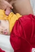 Türbanlı Eşle Yasak Aşk
