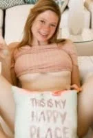 Tecrübesiz Liselinin İlk Pornosu